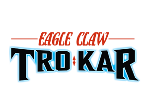 Eagle Claw - TroKar